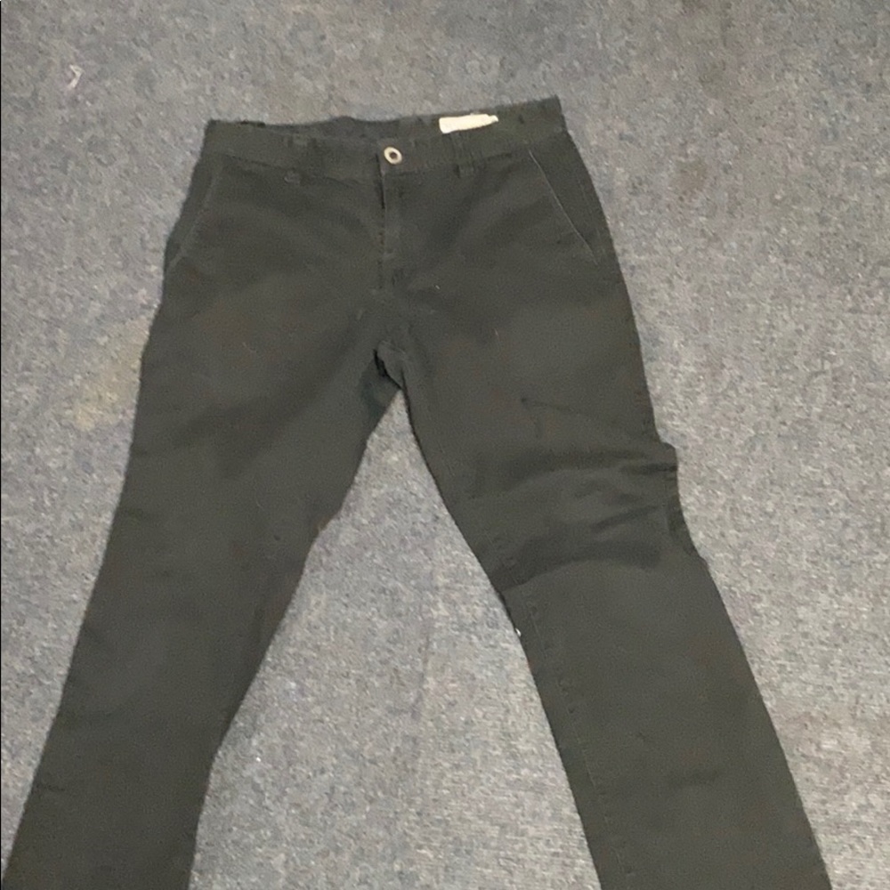 Volcom pants - Picture 2 of 2